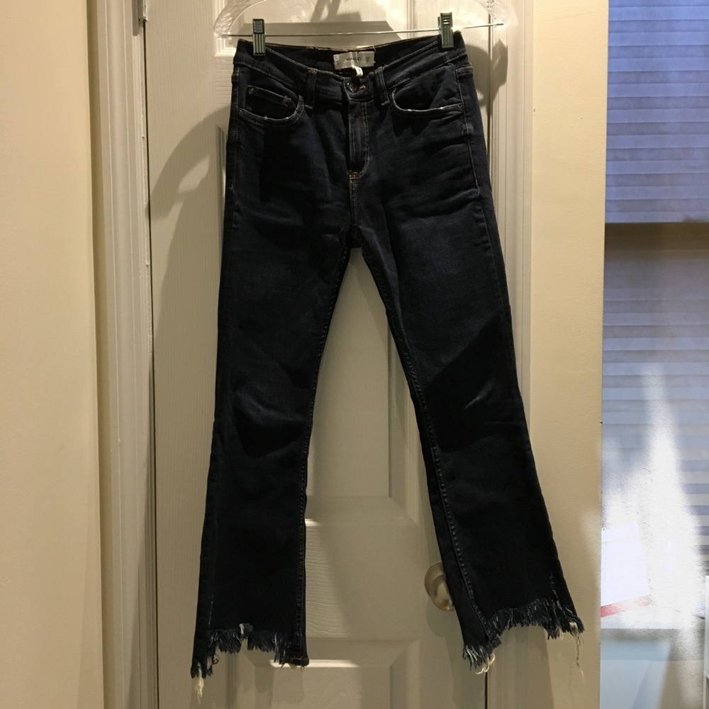 MANGO Jeans